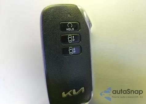 2022 Kia Ev6 Gt-Line from USA, damaged, VIN KNDC44LA2N5062832